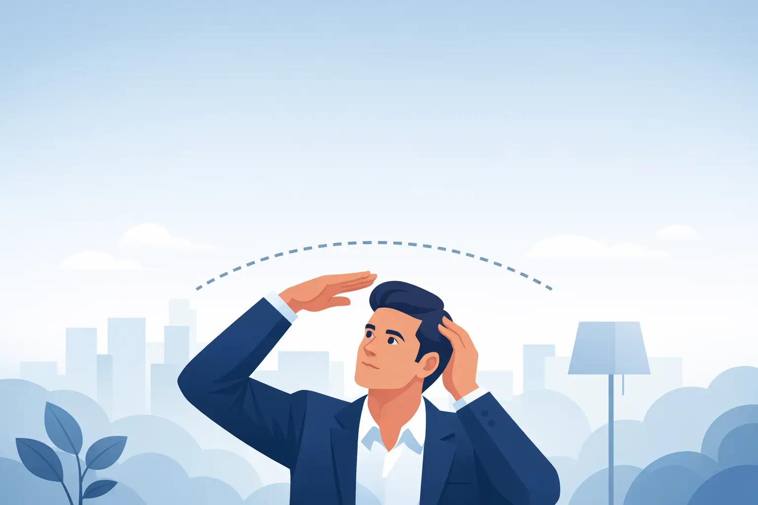 How Much Headroom Should You Leave?