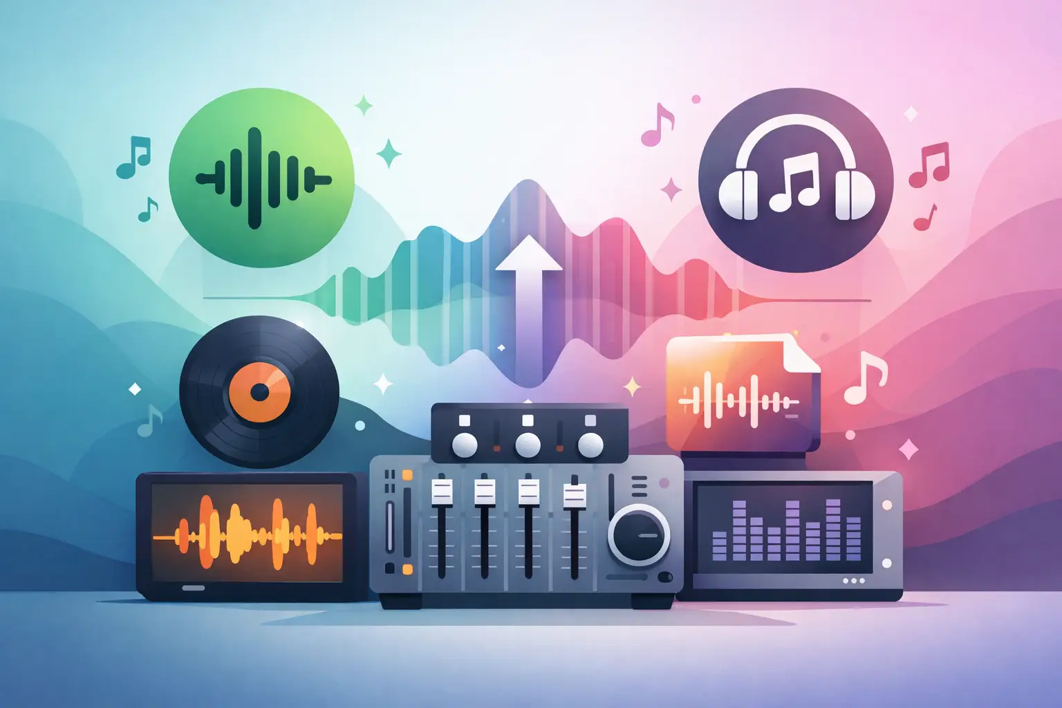 Better Masters for Spotify and Apple Music