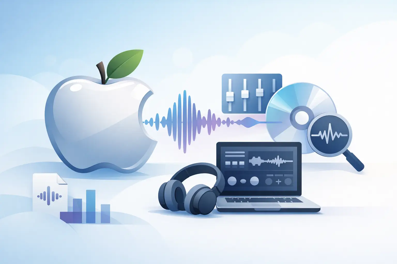 Apple Digital Masters Requirements Explained