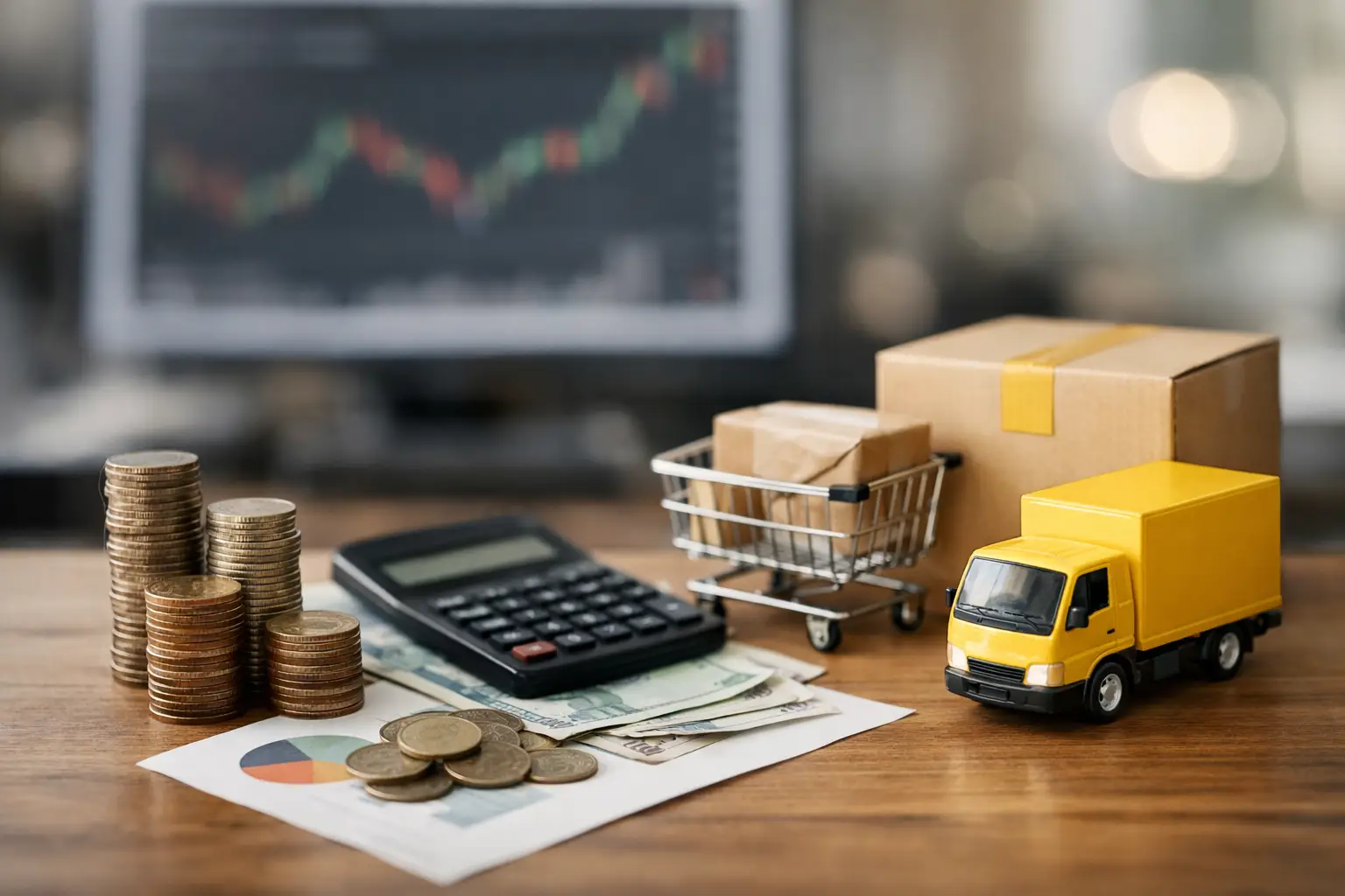 Comisiones Mercado Libre: cuánto te queda de verdad