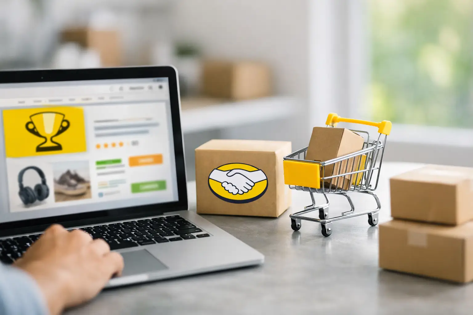 Cómo recuperar Buy Box Mercado Libre y vender más