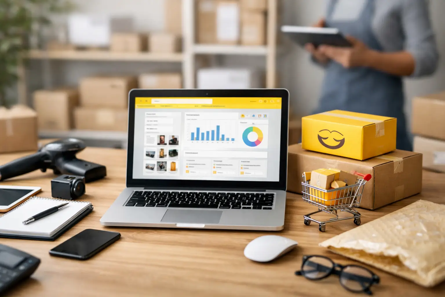 Mejores herramientas para vendedores de Mercado Libre