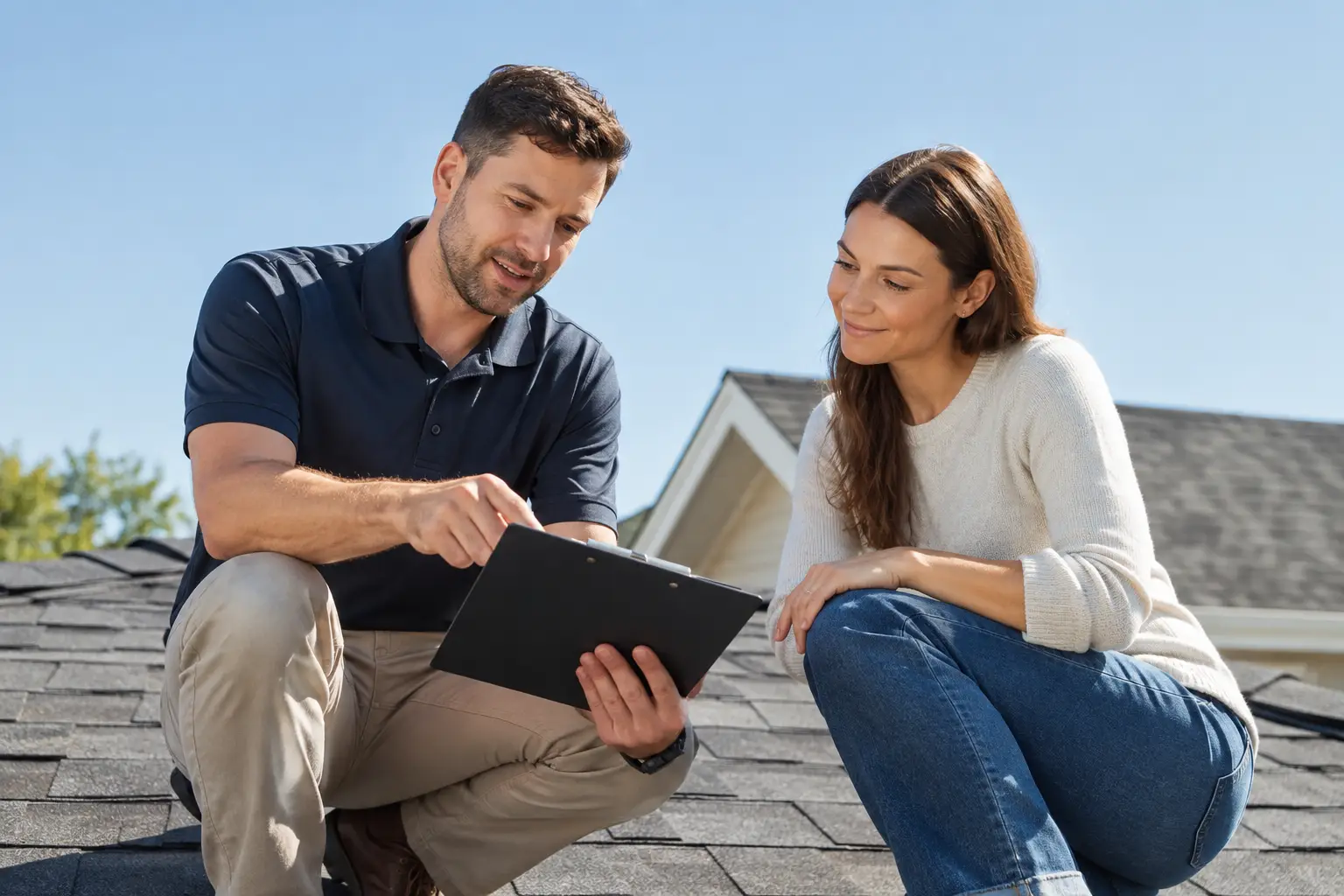 Roof Quotations: What a Proper Quote Should Cover