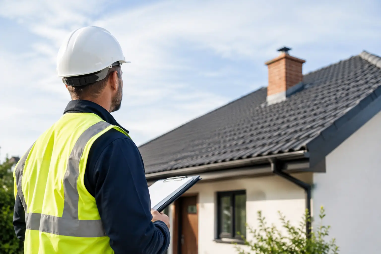 Roofing Regulations Updates UK Owners Need