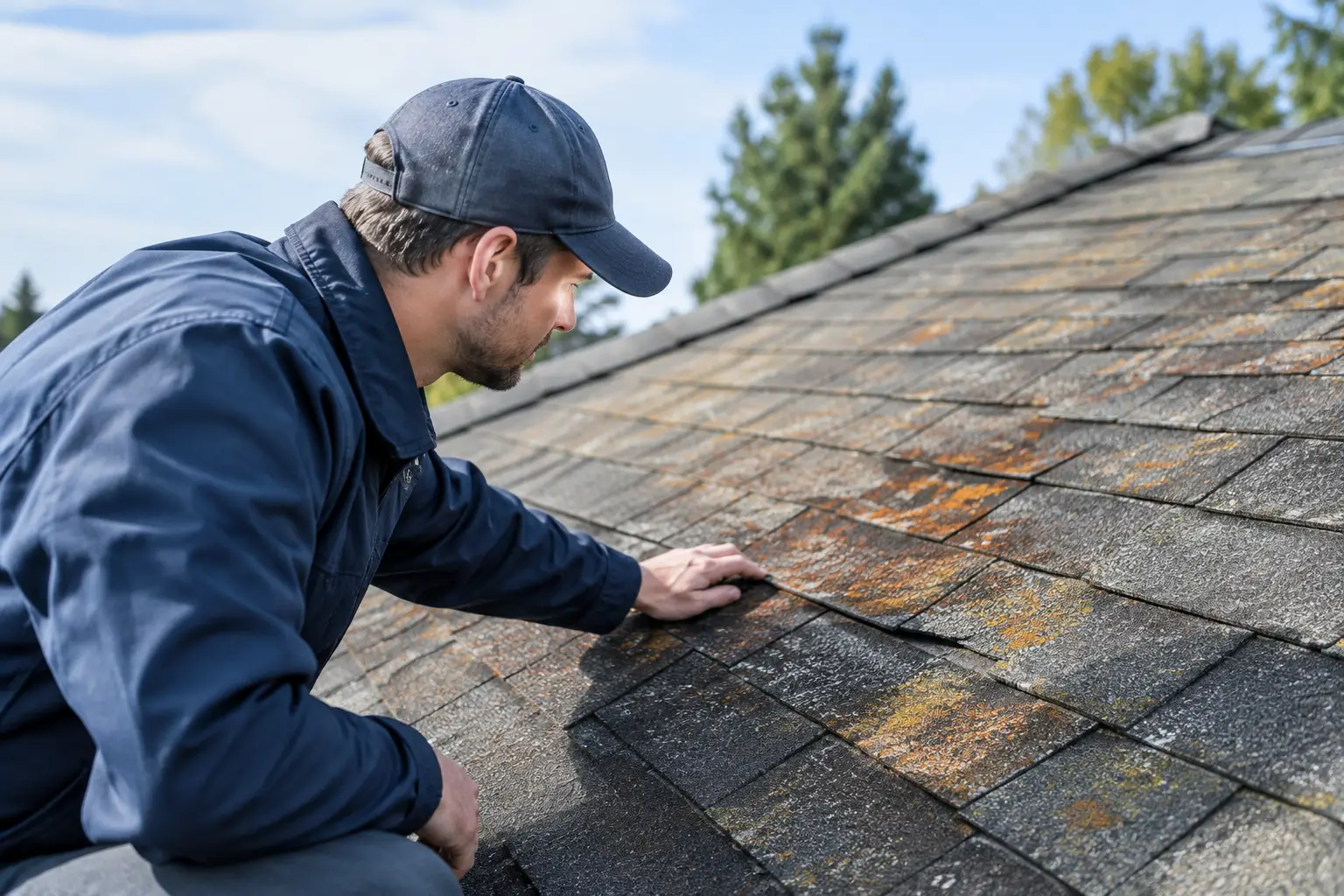 7 Signs of Roof Corrosion You Shouldn’t Ignore