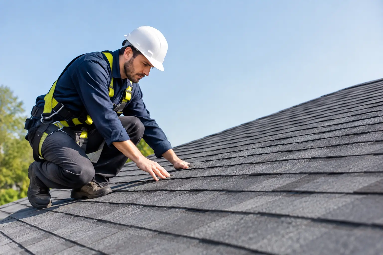 A Practical Guide to Roofline Maintenance