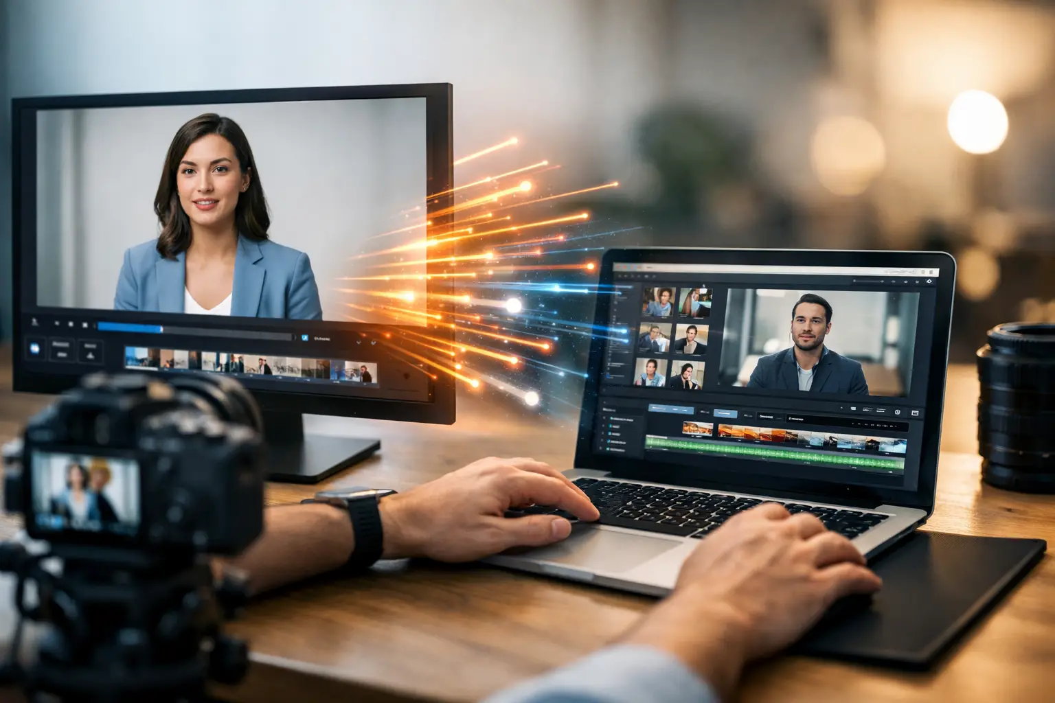 7 HeyGen Alternatives for Faster Video Output