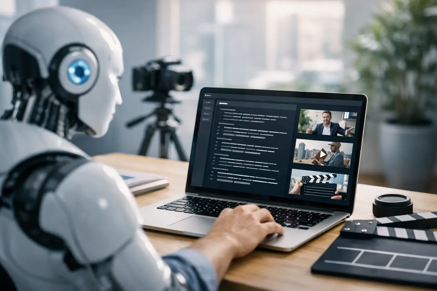 AI Script Generator for Short Videos That Scales
