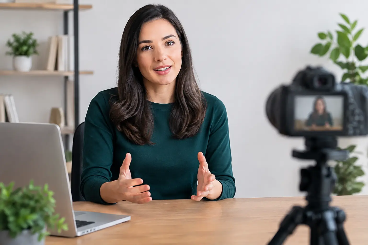 Avatar Animation for Repeatable Video Content