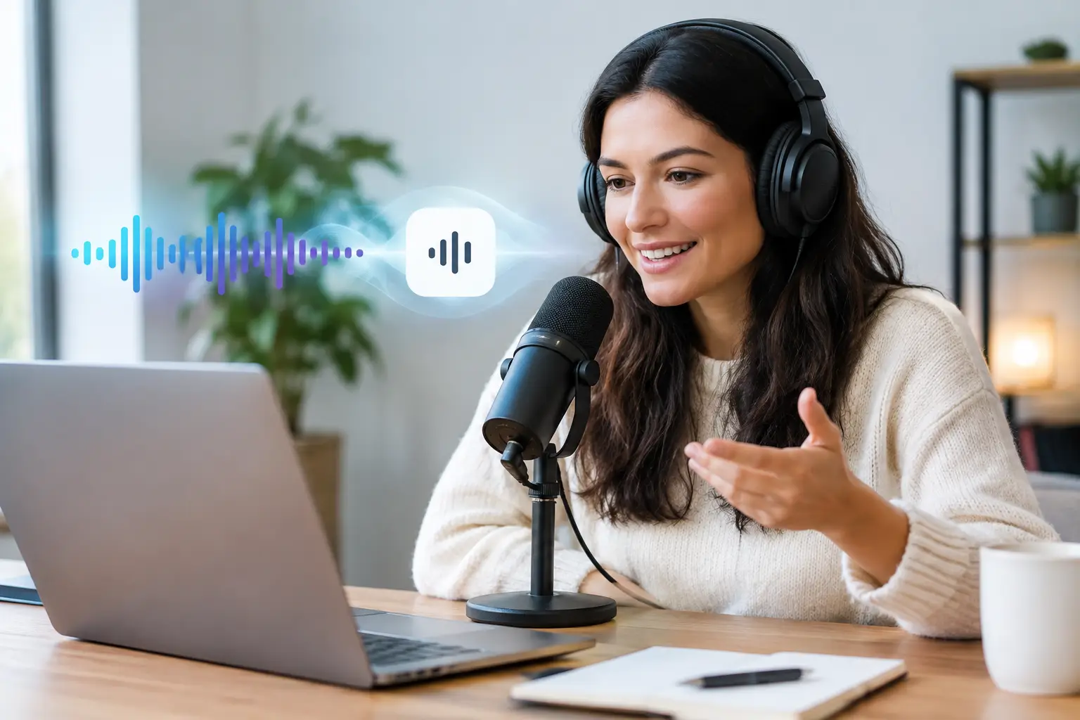 ElevenLabs Integration for Faster Episodes