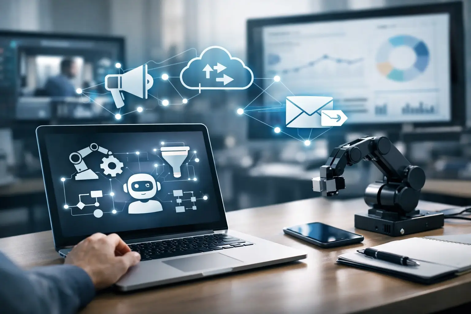 Best Tools for Channel Automation in 2026