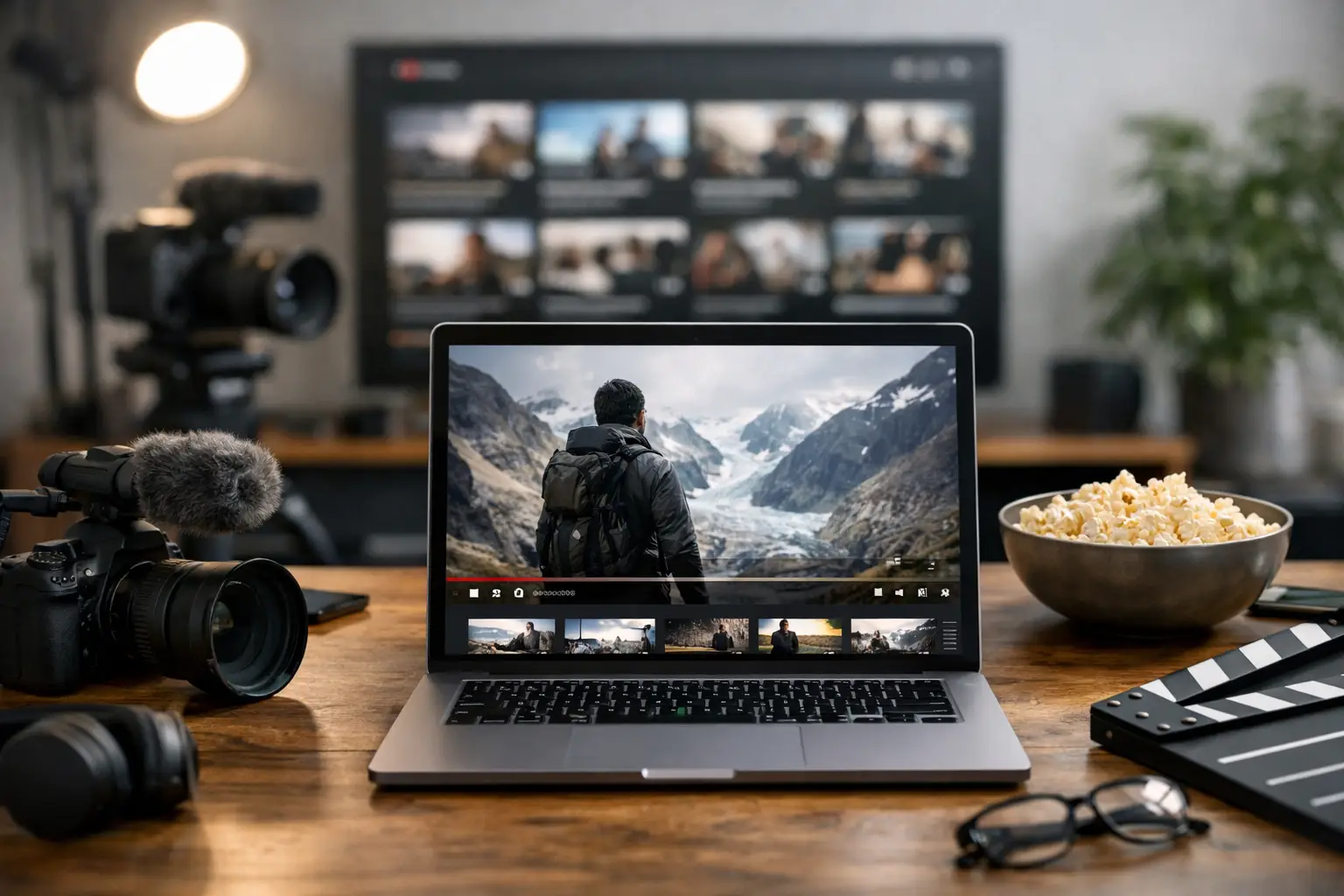 What Makes Documentaries Viral on YouTube?