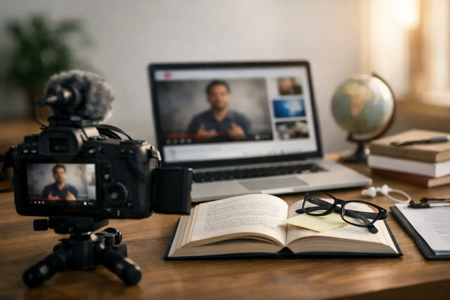 How to Cite Sources in YouTube Videos Properly