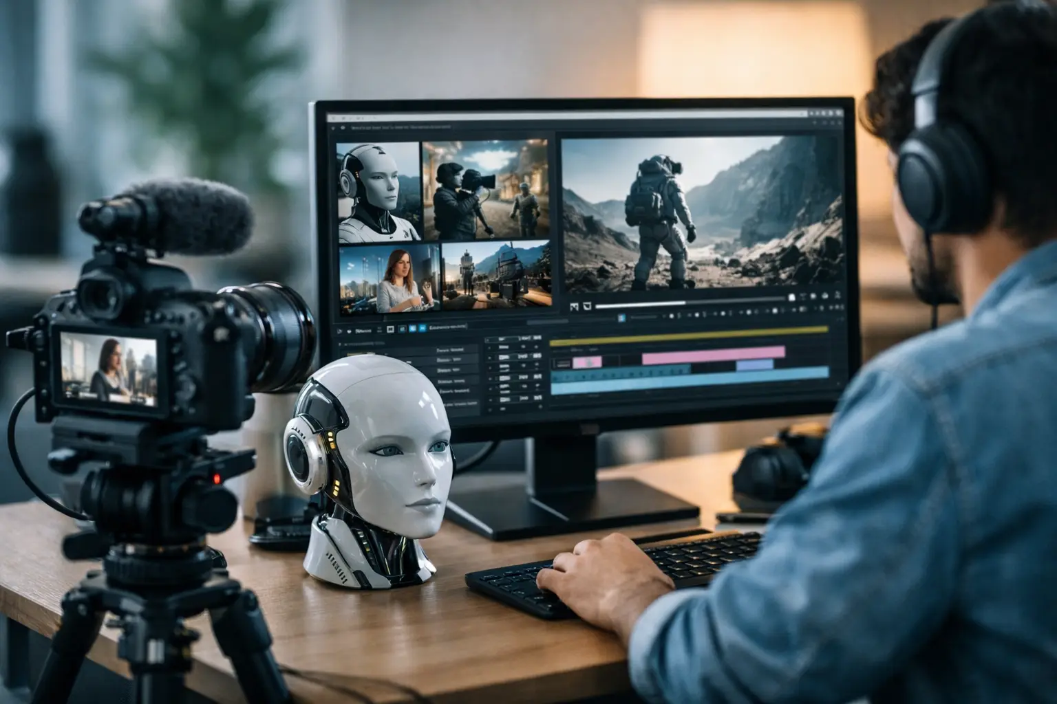 Documentary AI Review for YouTube Creators