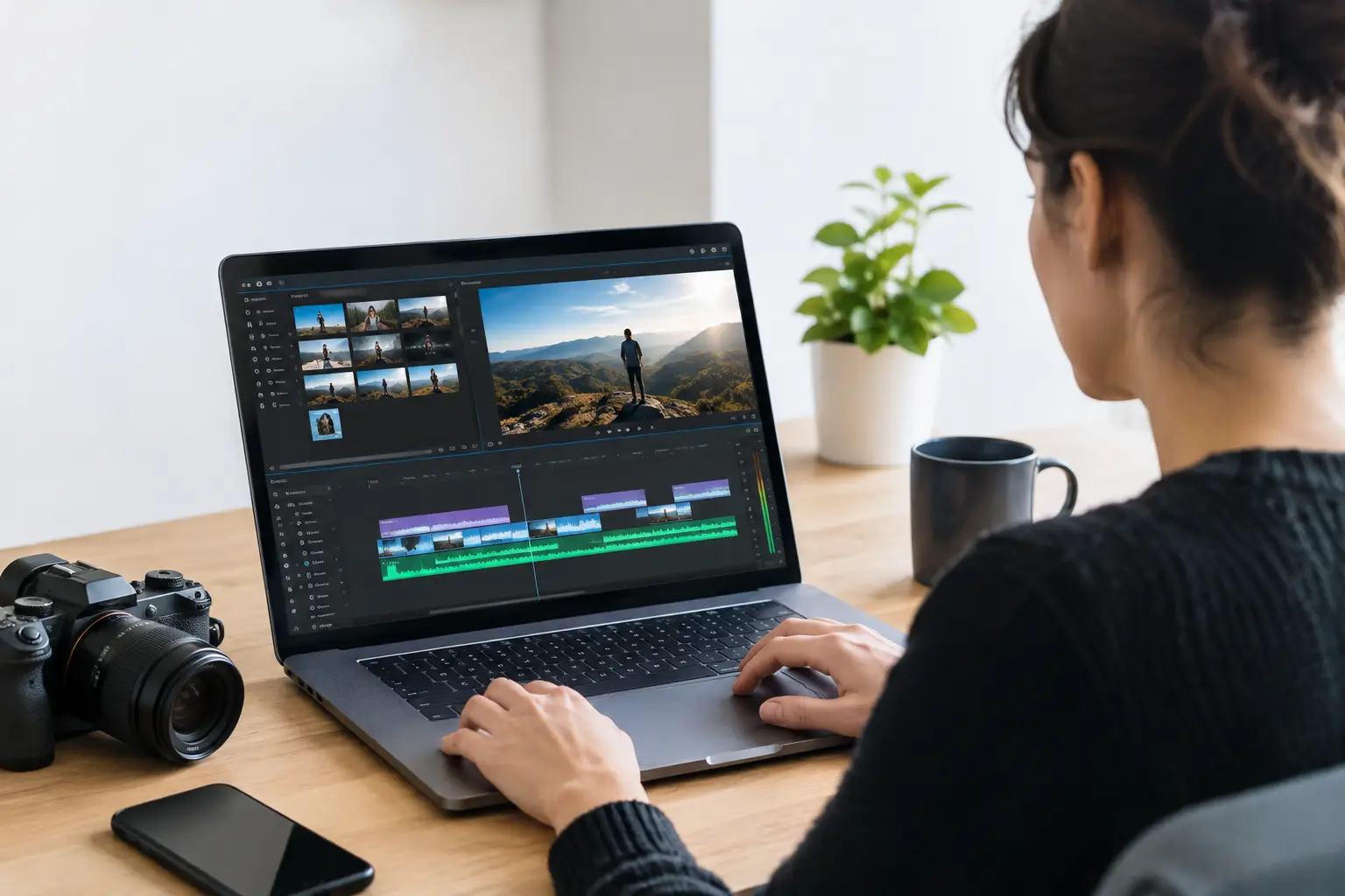 What Documentary Software Should Do for YouTube