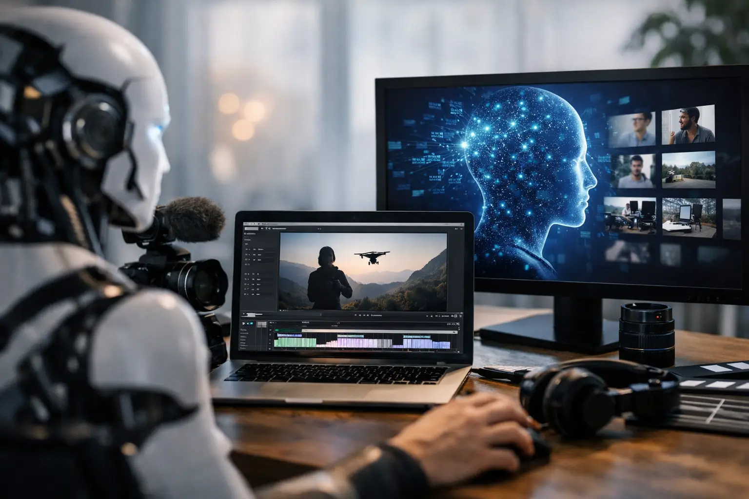 AI Documentary Tools Comparison for YouTube