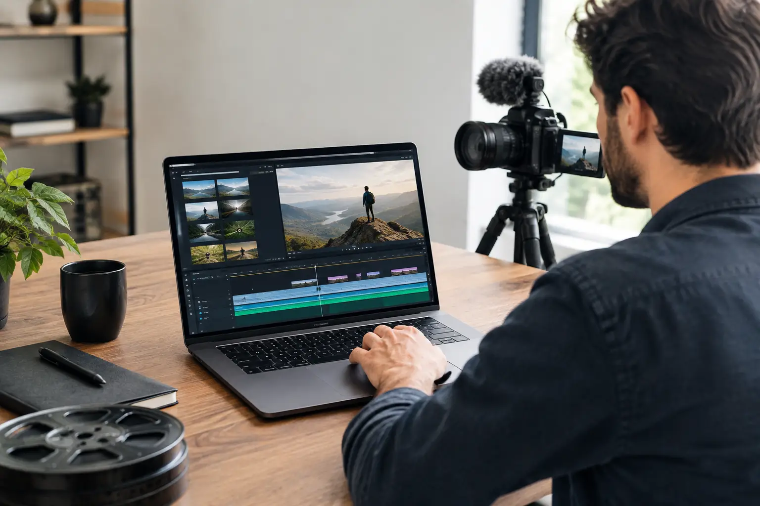 Documentary Channel Launch Guide for YouTube
