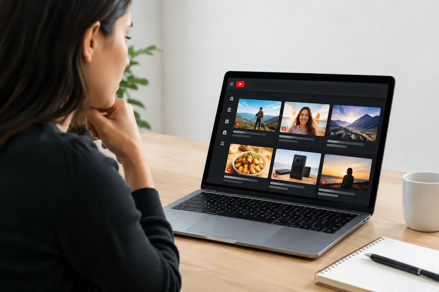 Which Thumbnails Convert? A YouTube Test Plan