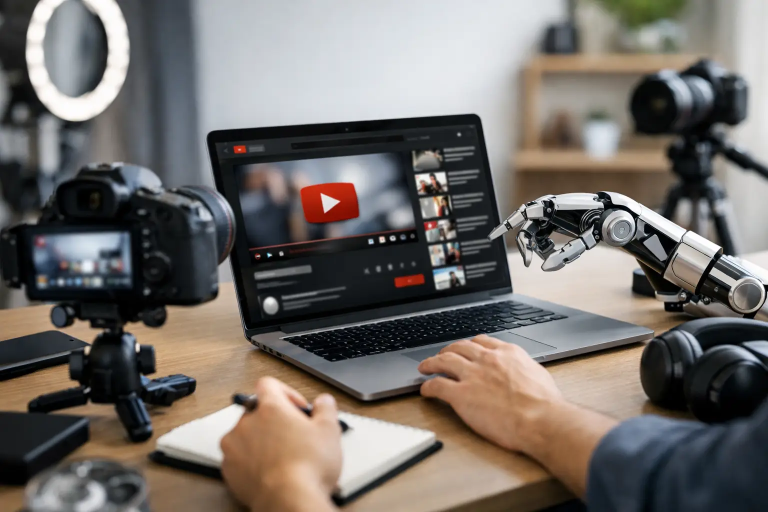 YouTube Automation Review for Serious Creators