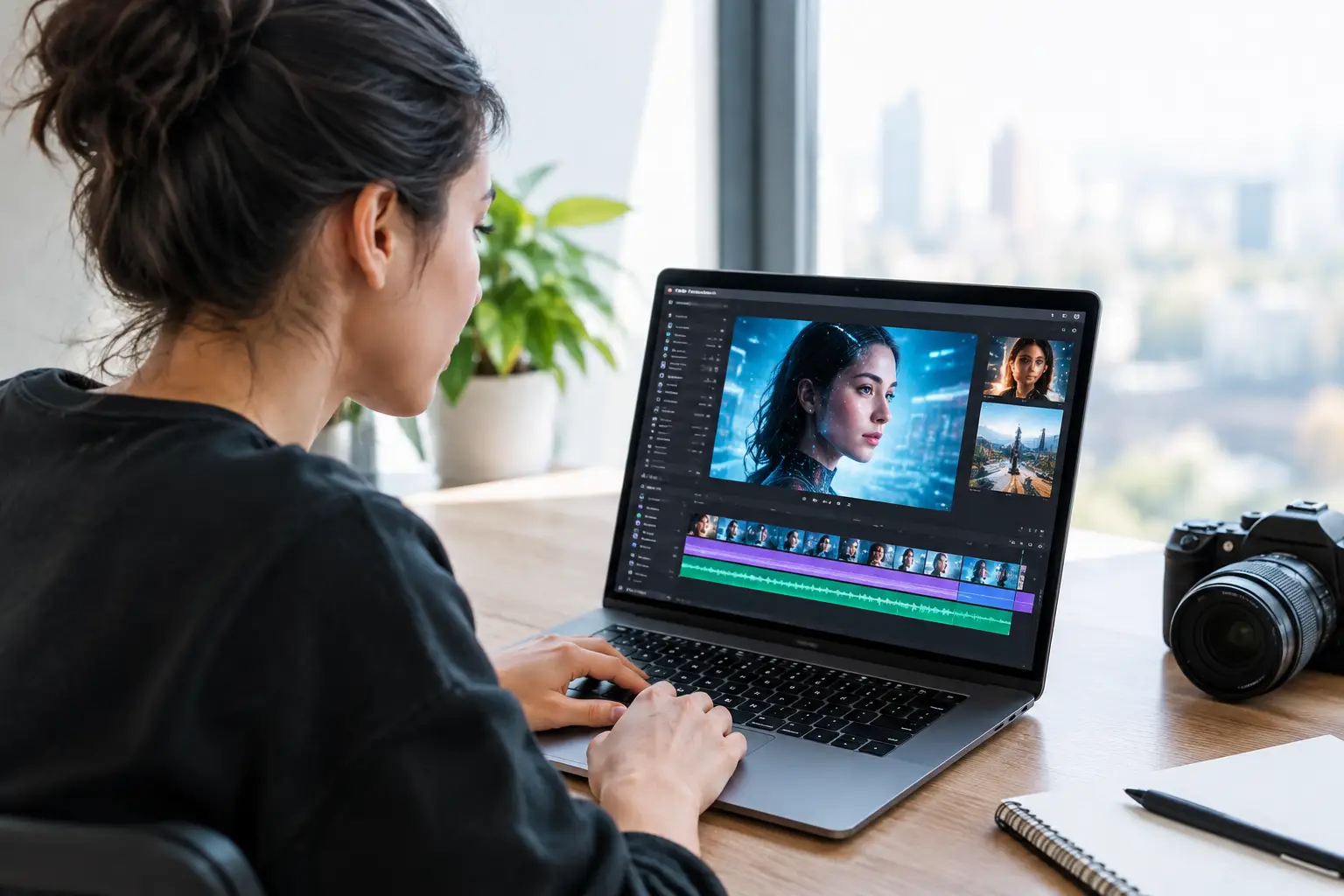 AI Creator Trends Changing YouTube in 2026