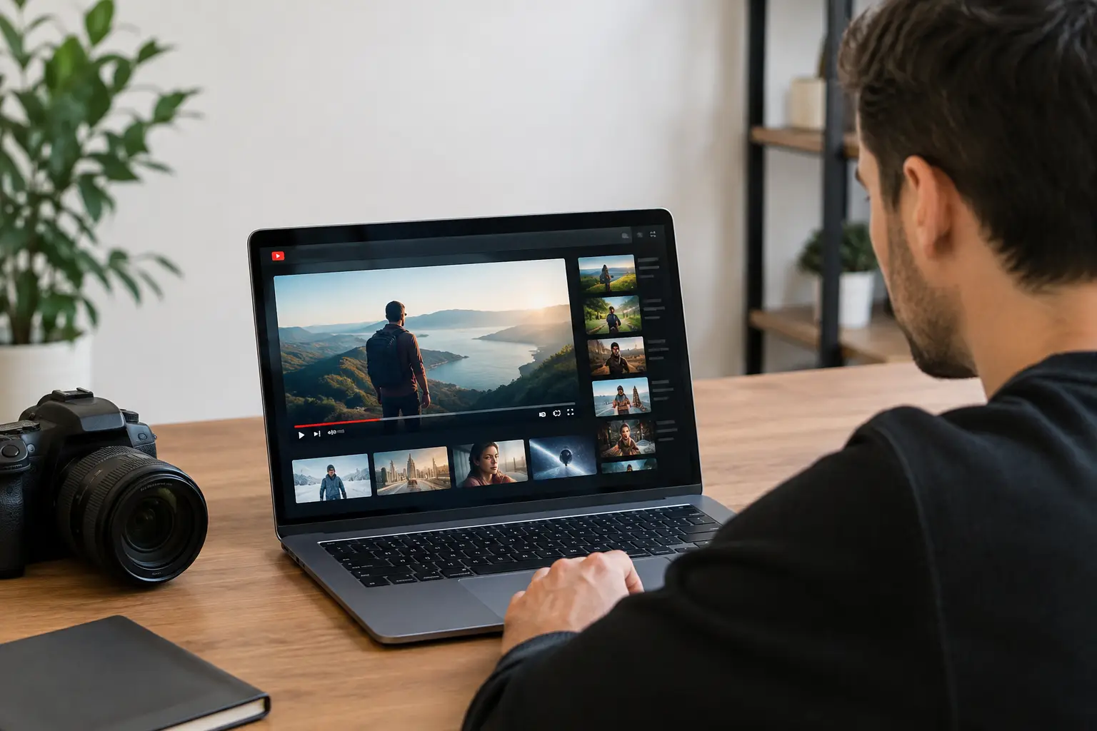 YouTube Documentary Trends That Drive Views