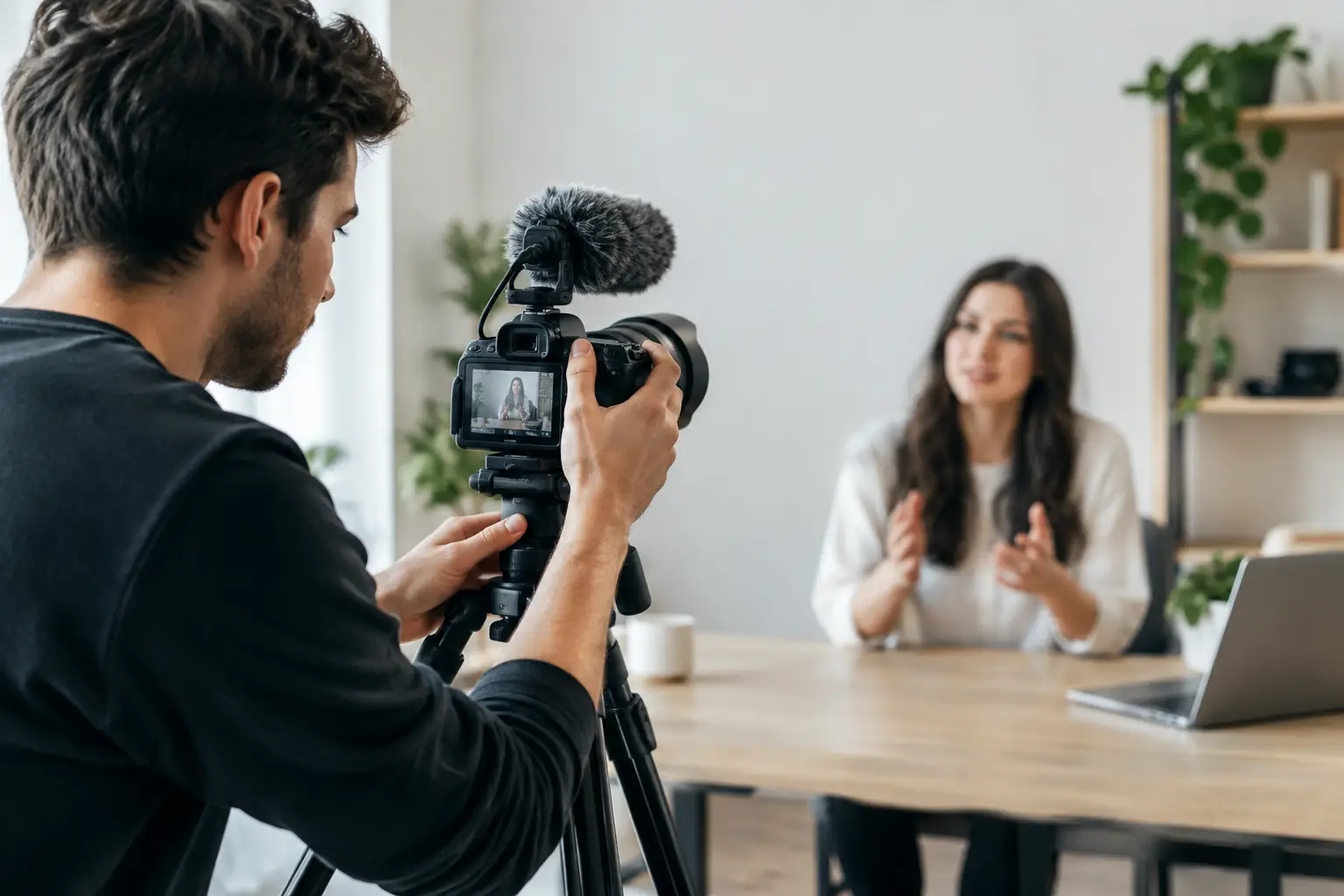 Documentary Video Maker for Faster YouTube Growth