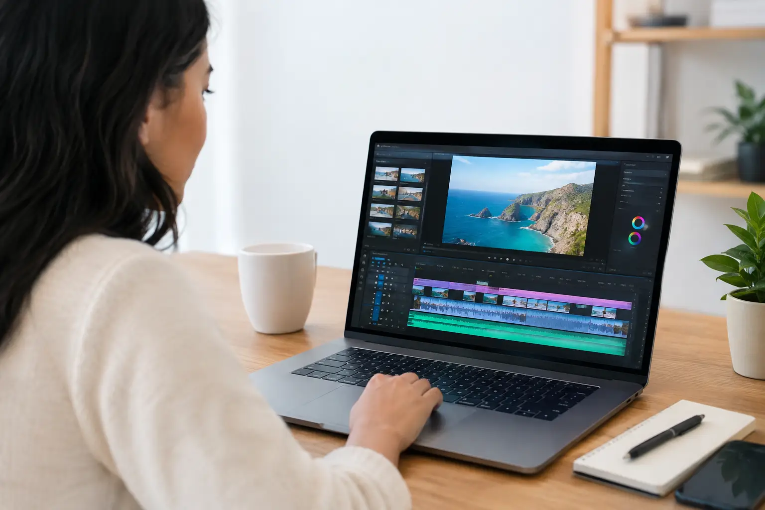 AI Video Platform Review: Built for YouTube