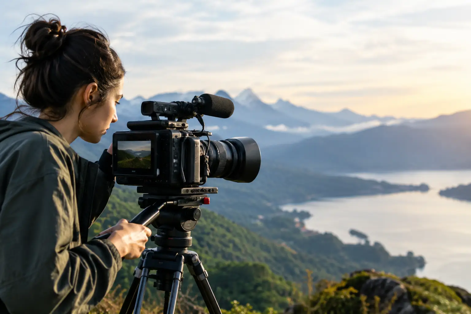 12 Top Documentary Niches for Video Creators