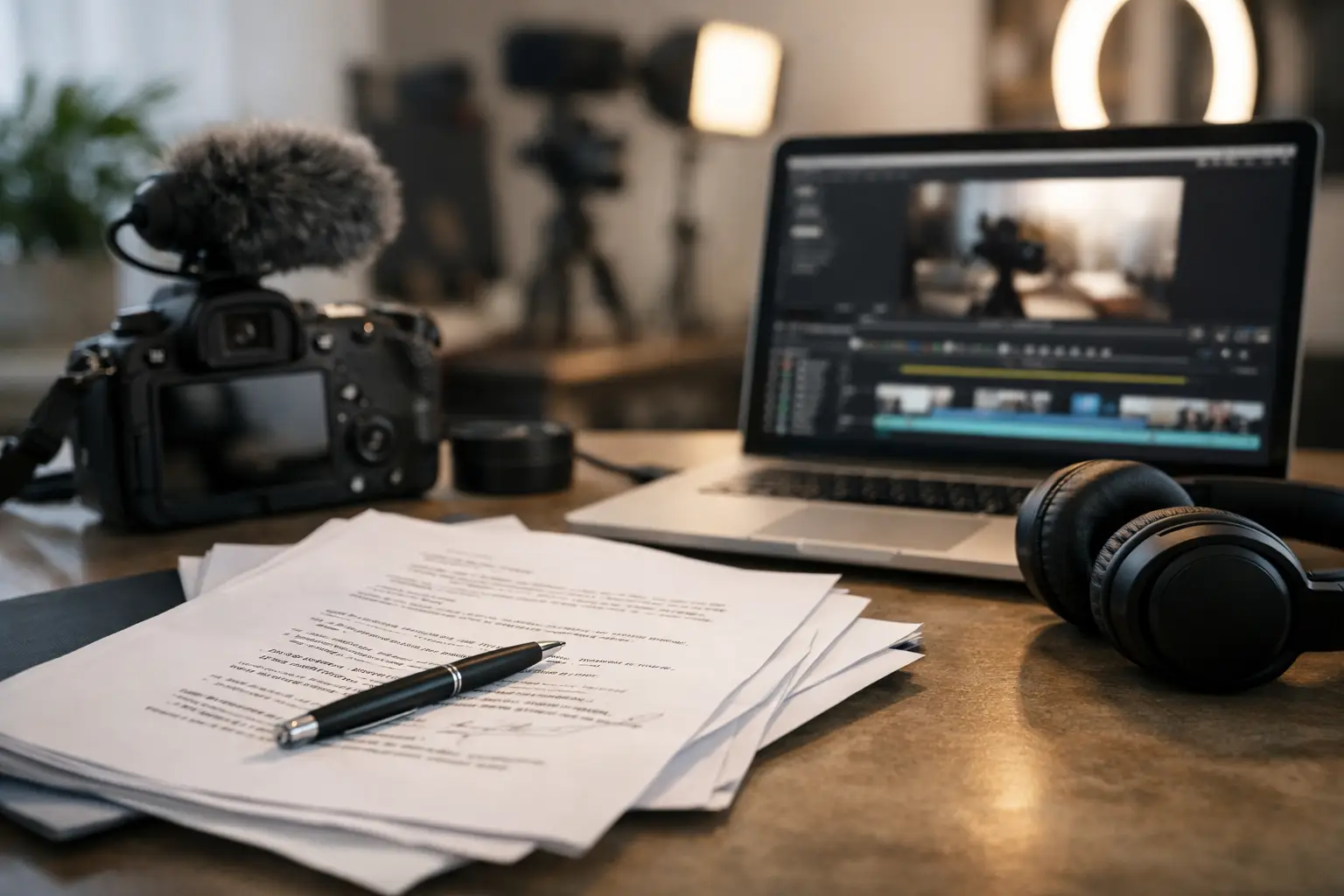 Are Scripts Factual? What YouTube Creators Need
