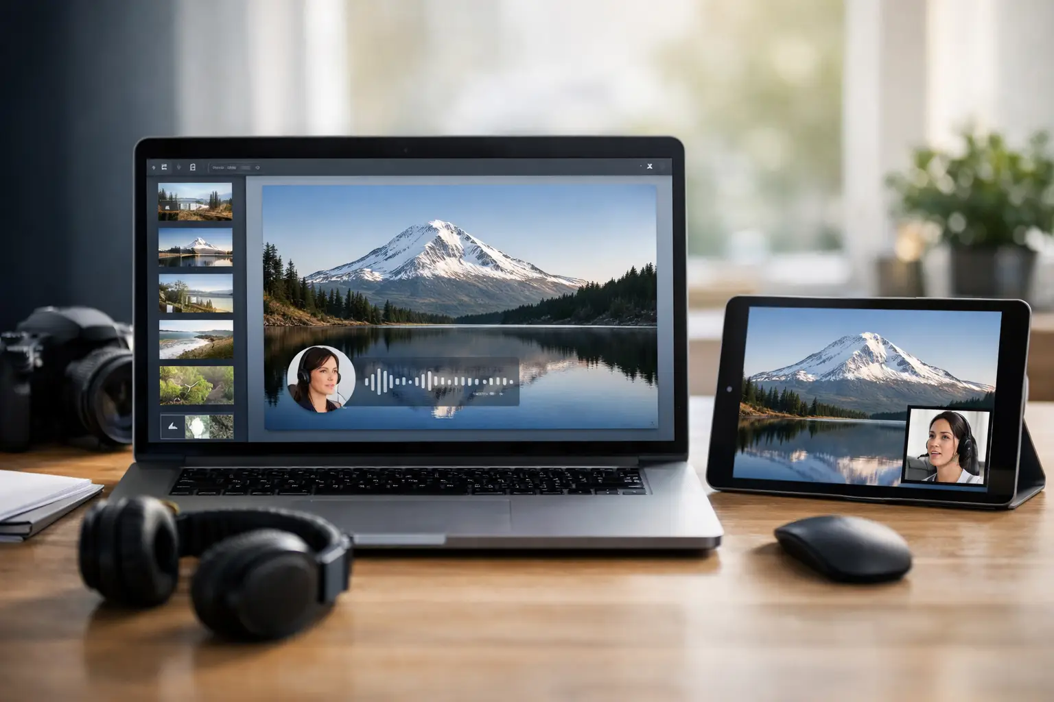 7 Best Platforms for Narrated Slideshows