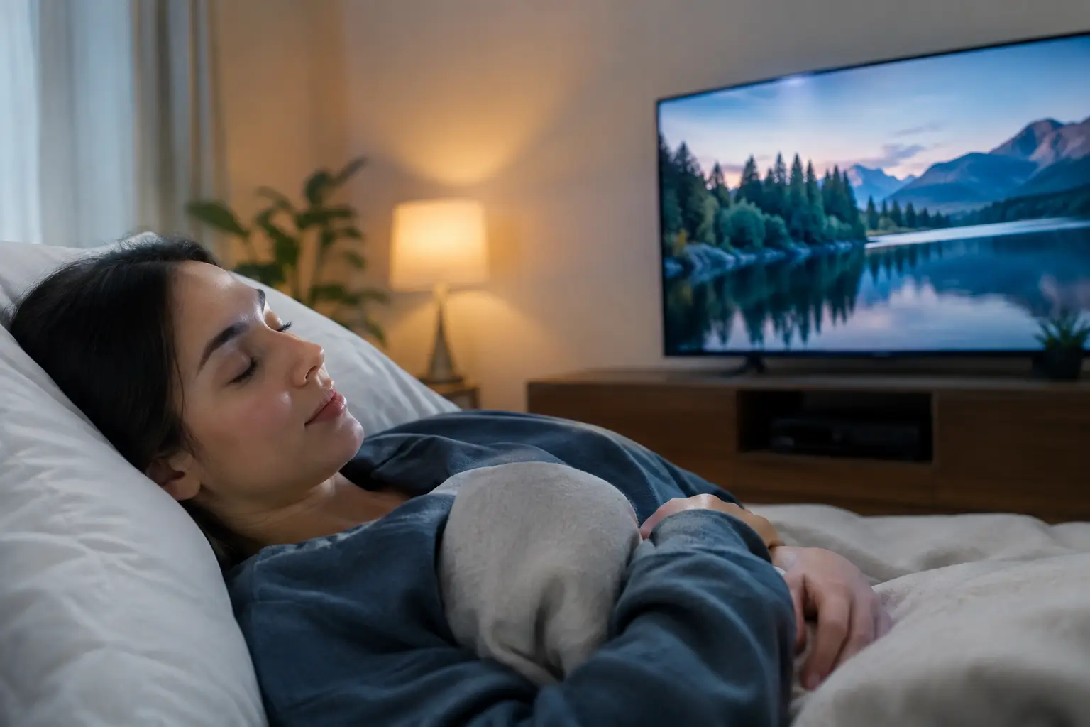 Documentaries for Sleep That Keep Viewers Resting