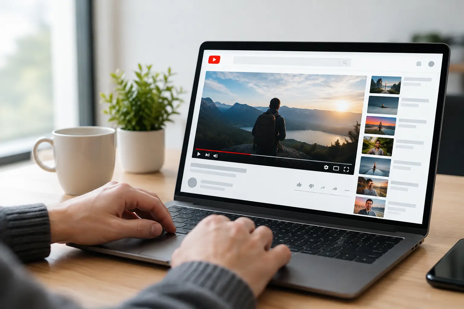 Video Discoverability: How YouTube Finds Your Videos