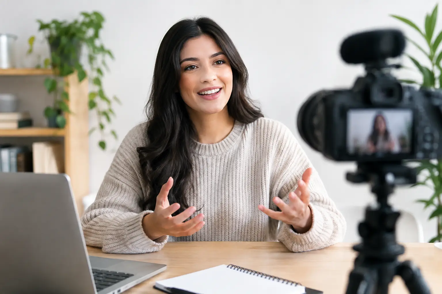 Why Videos Need Citations to Build Trust