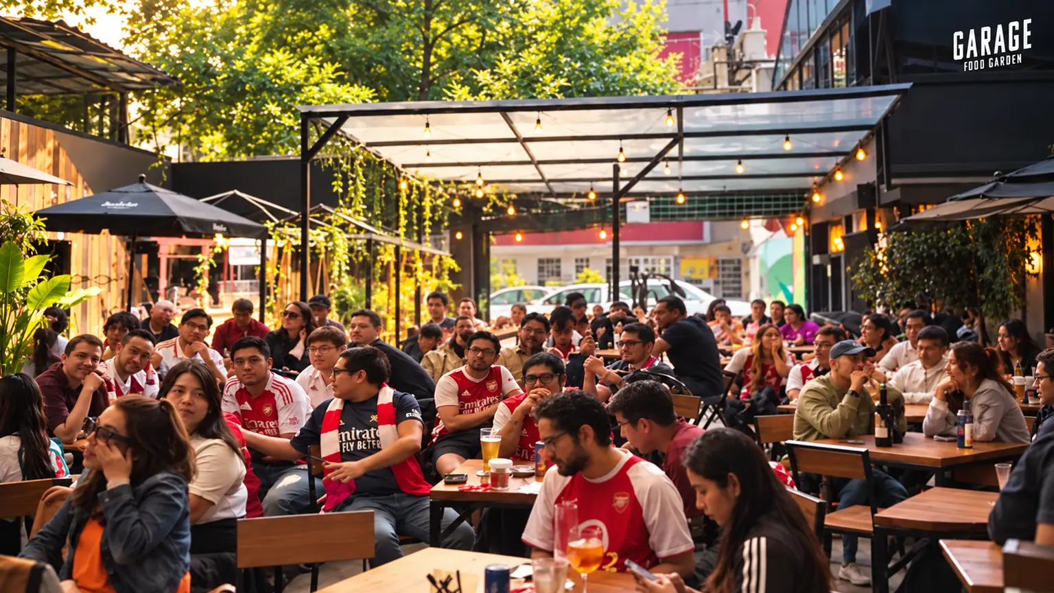 Restaurantes Nápoles para todos los antojos
