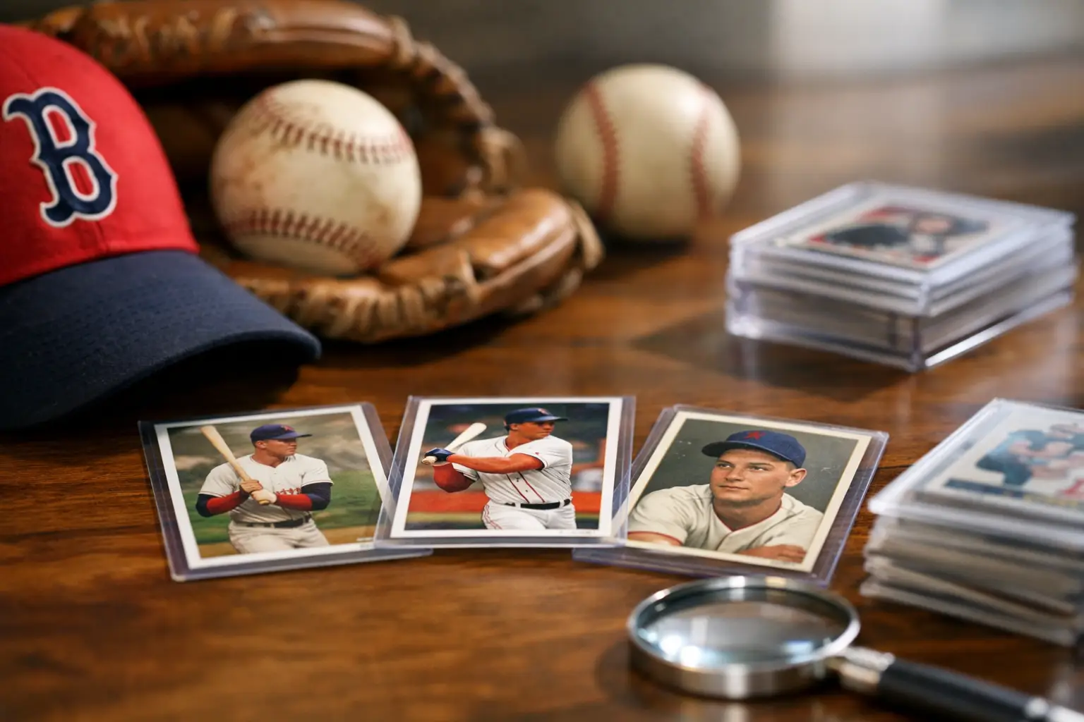Tokyo Sports Cards