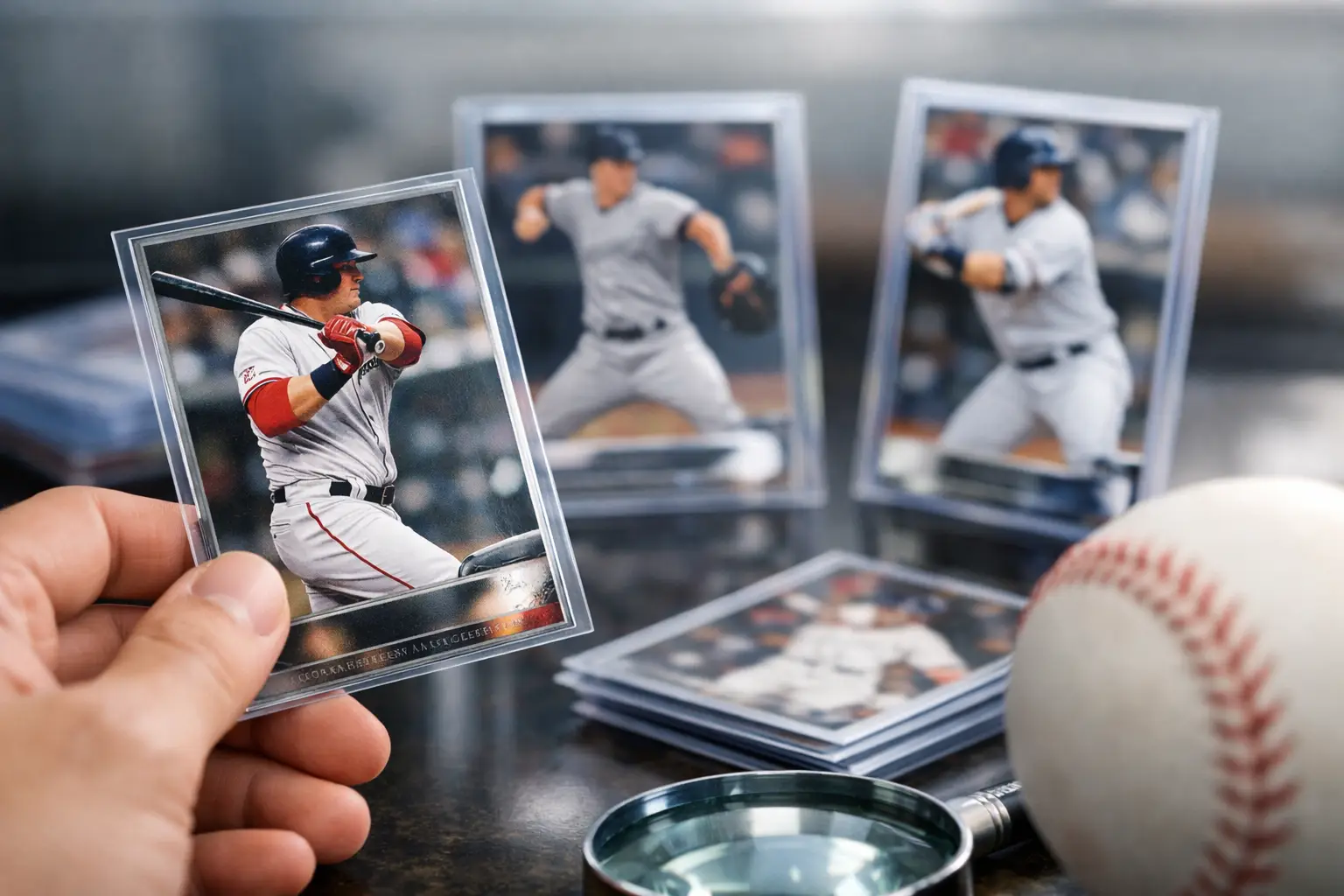 Tokyo Sports Cards