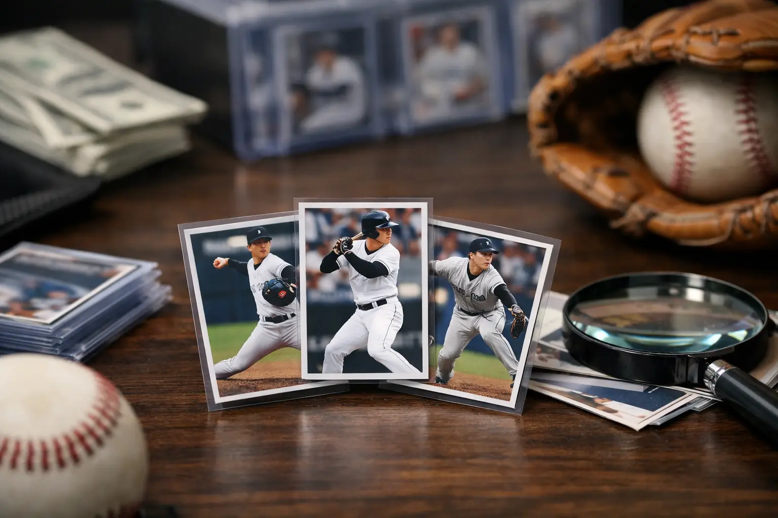Tokyo Sports Cards
