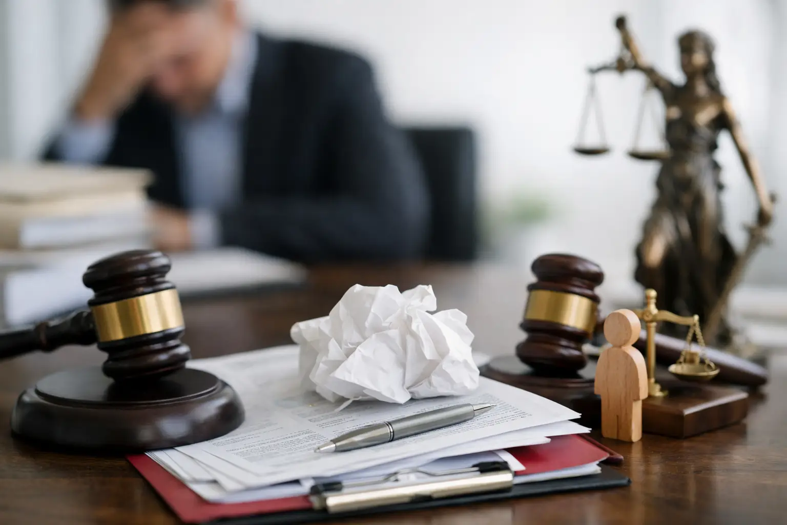 10 Common Reasons Small Claims Cases Fail