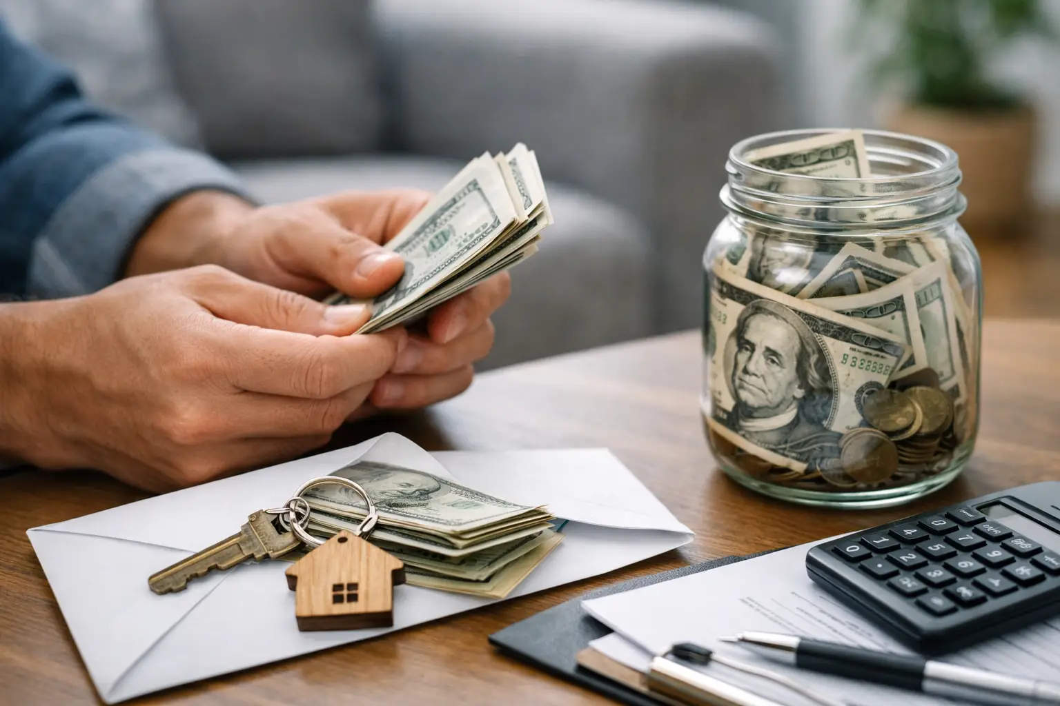 How to Recover Security Deposit Money You’re Owed