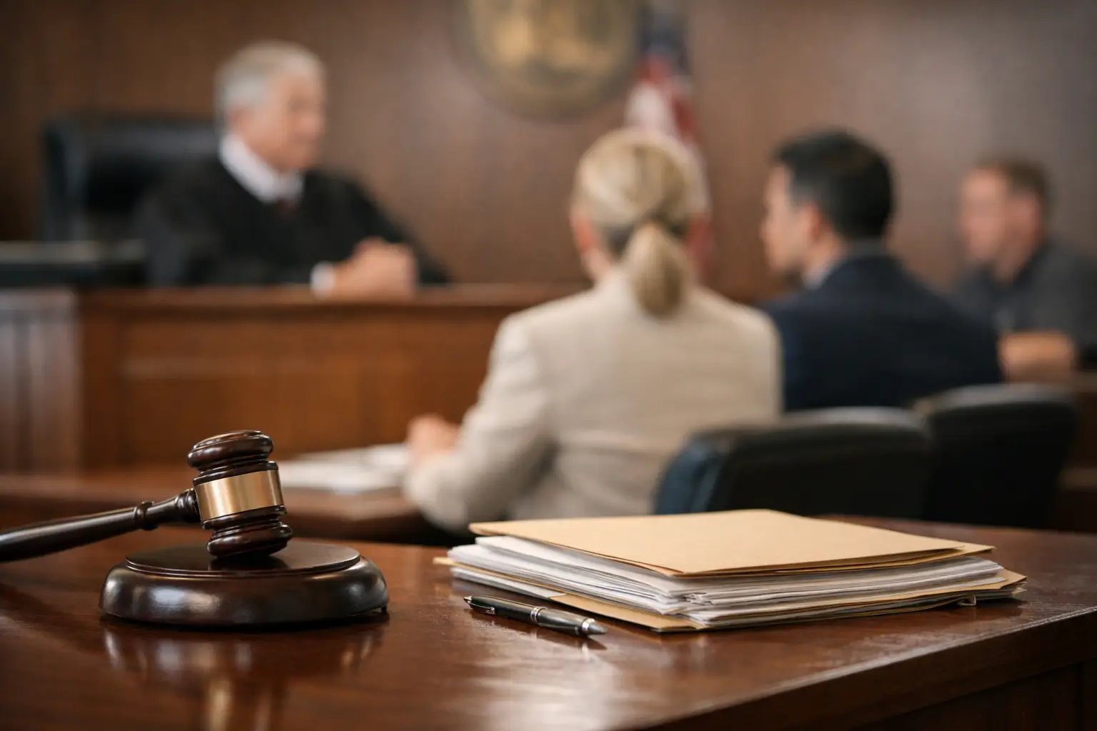 Small Claims Hearing: What to Expect and How to Win