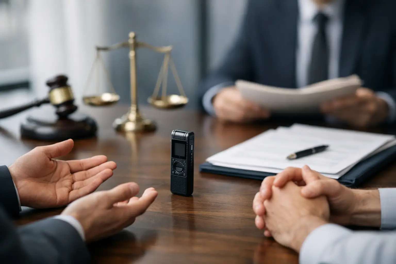 How to Prove a Verbal Agreement in Court