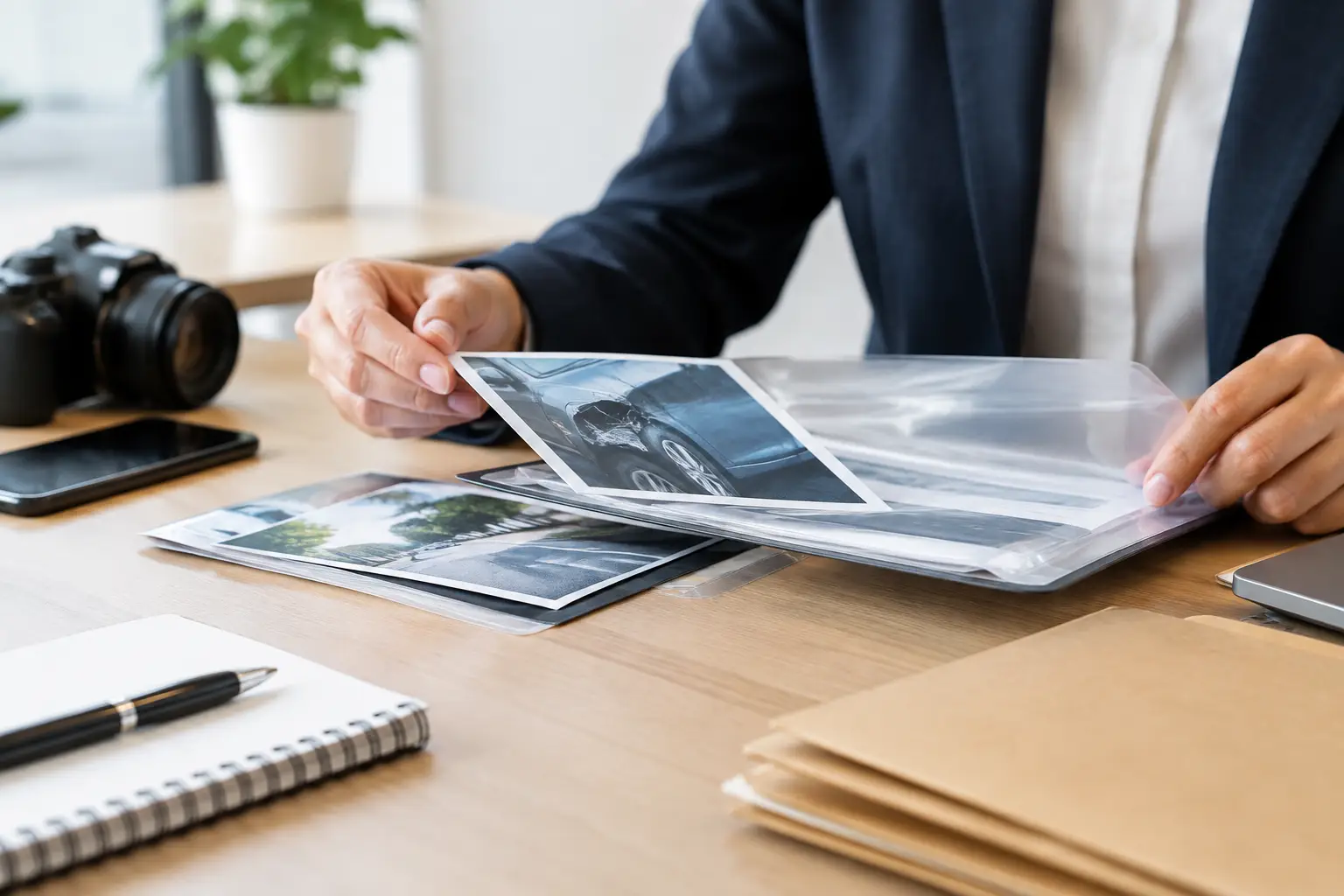 How to Preserve Evidence for Small Claims Court