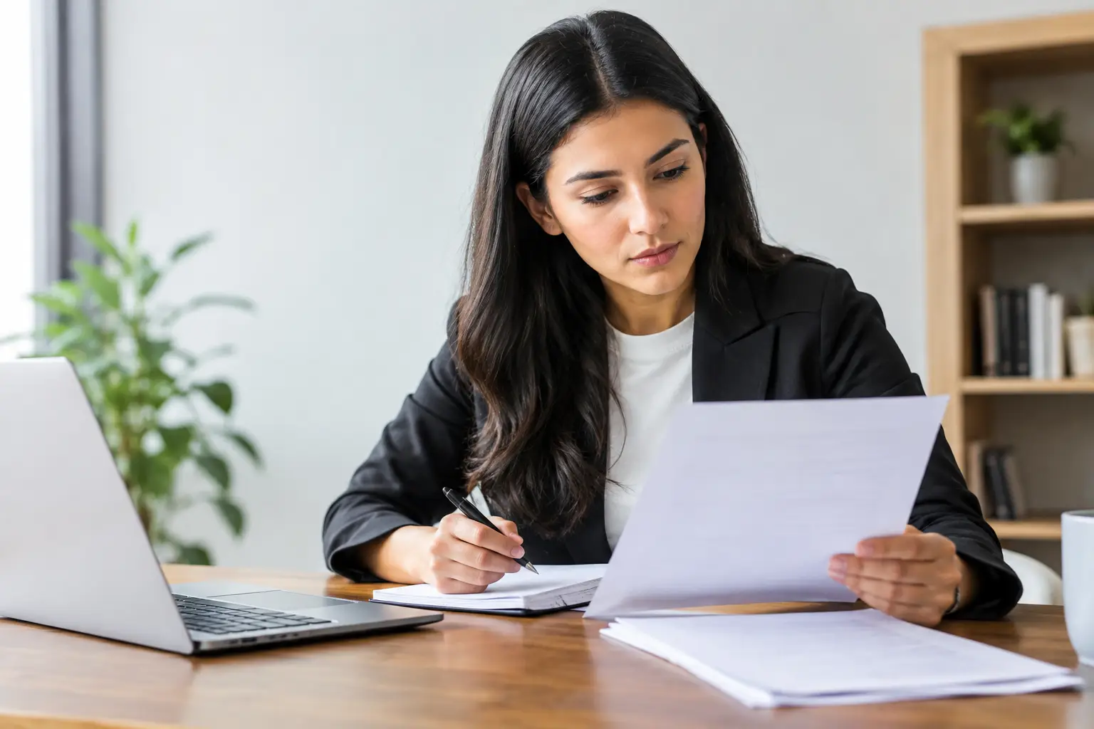 Responding to a Small Claims Defense: What to Do