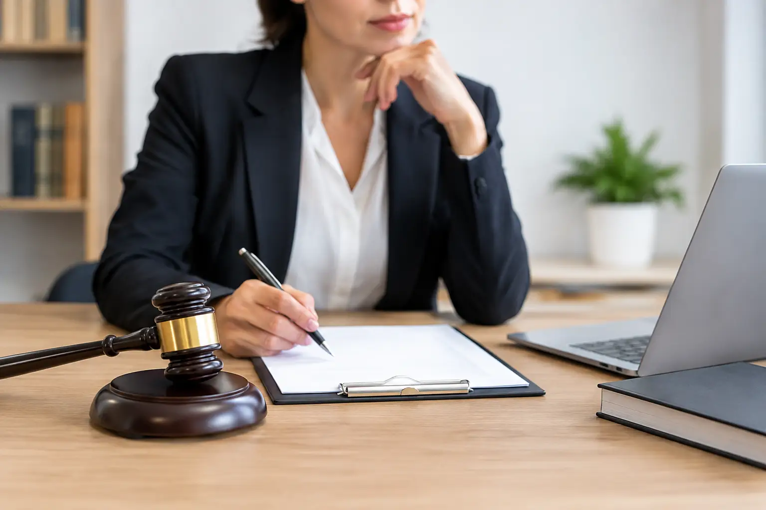 How to Choose Correct Defendant for Small Claims