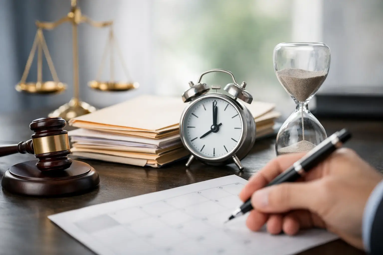 Filing Deadline Small Claims Explained Clearly