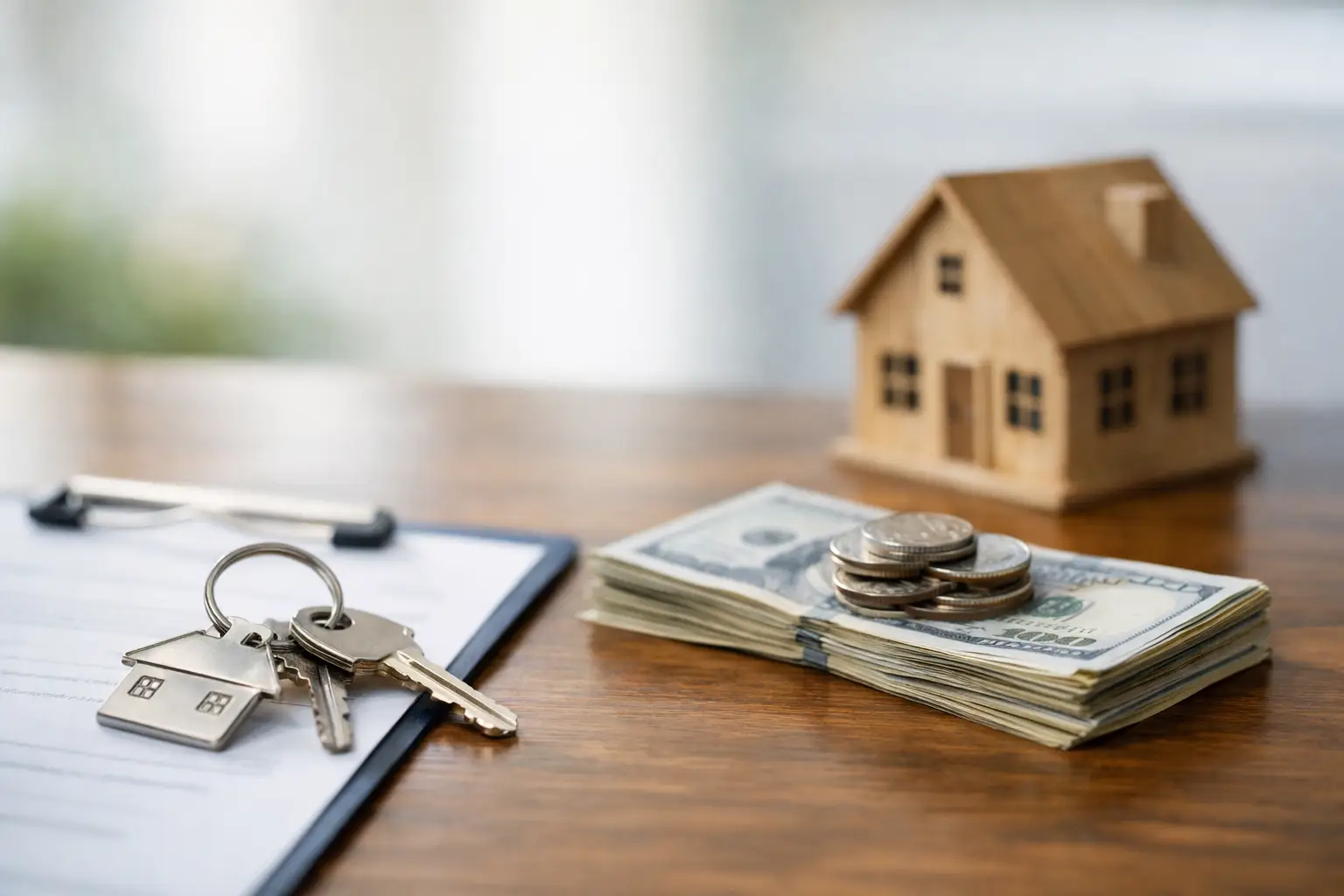 Security Deposit Recovery Process Made Simple