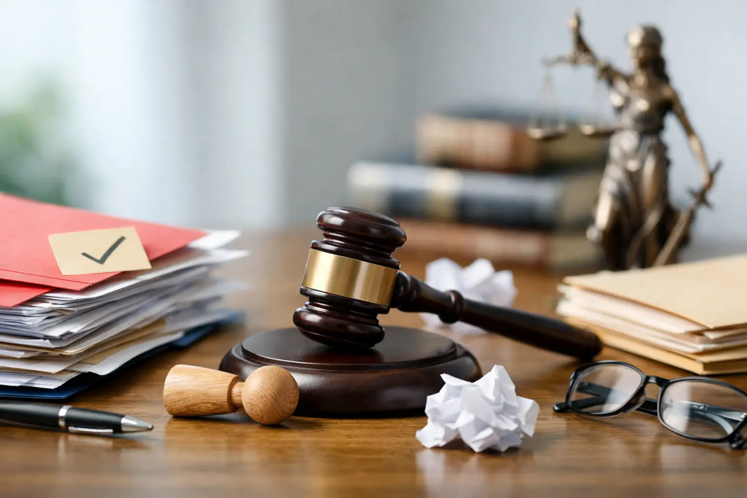 Top Mistakes in Small Claims Filings to Avoid