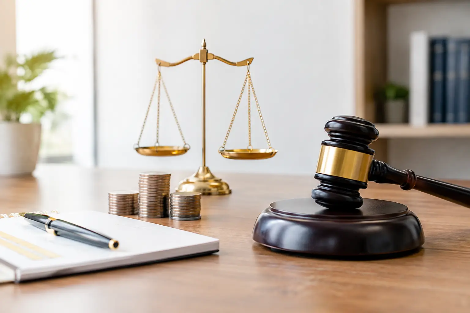 Court Fee Waiver for Your Small Claims Case