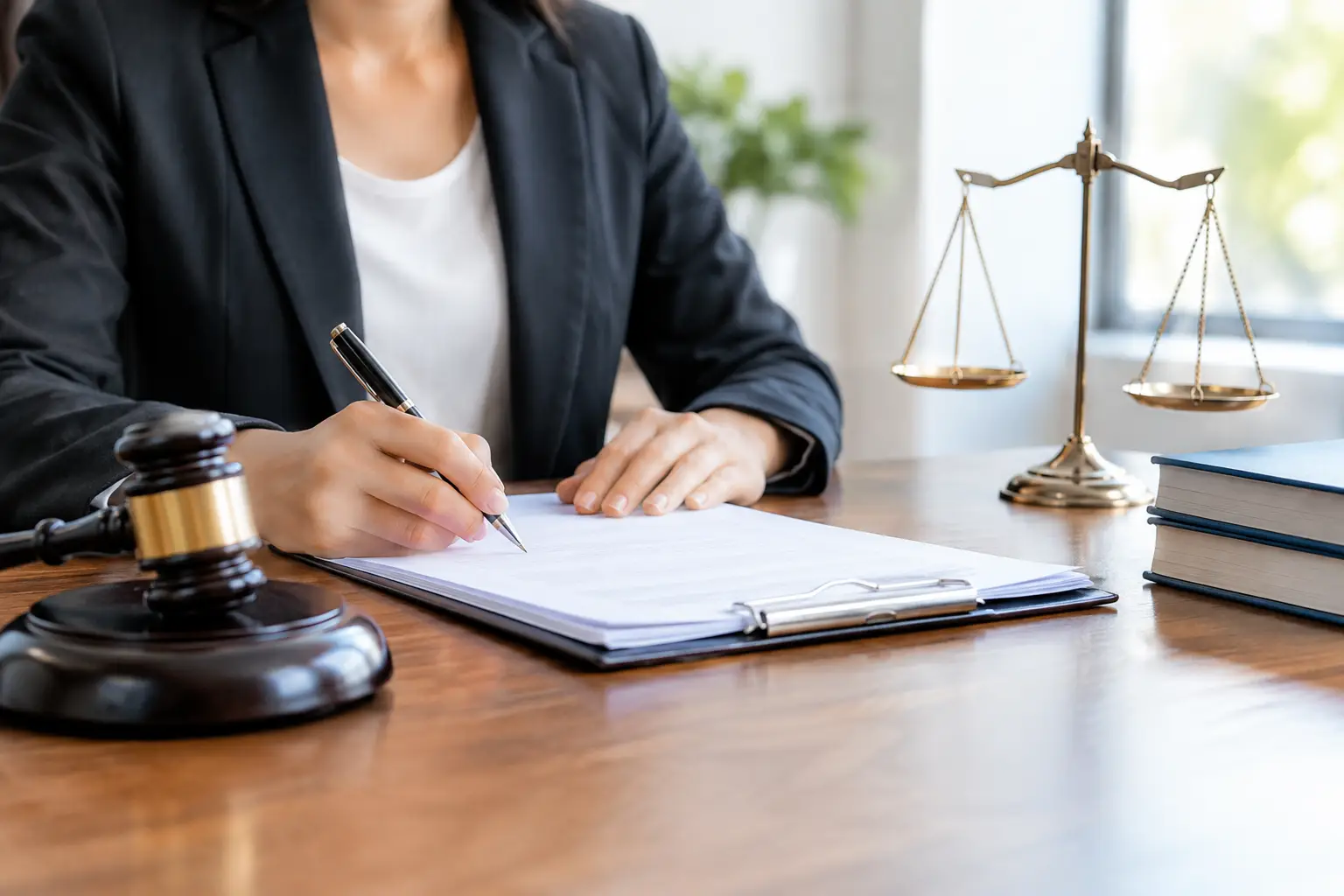 How to File a Complaint in Small Claims Court