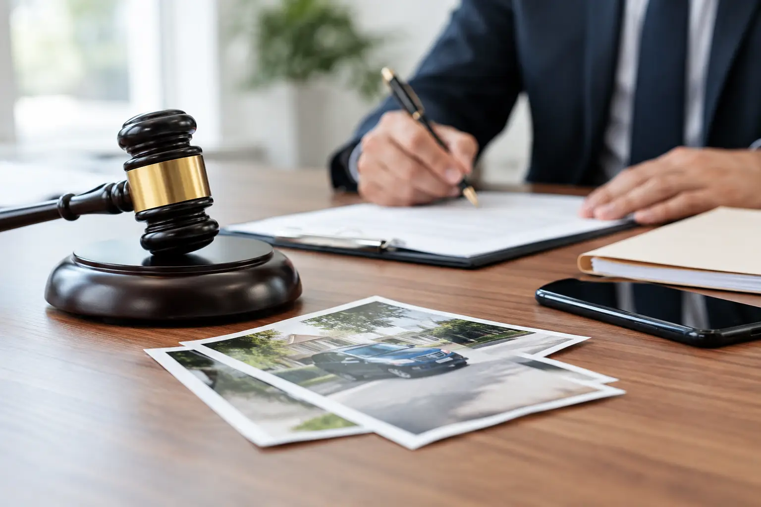 What Proof Wins Court in Small Claims Cases?